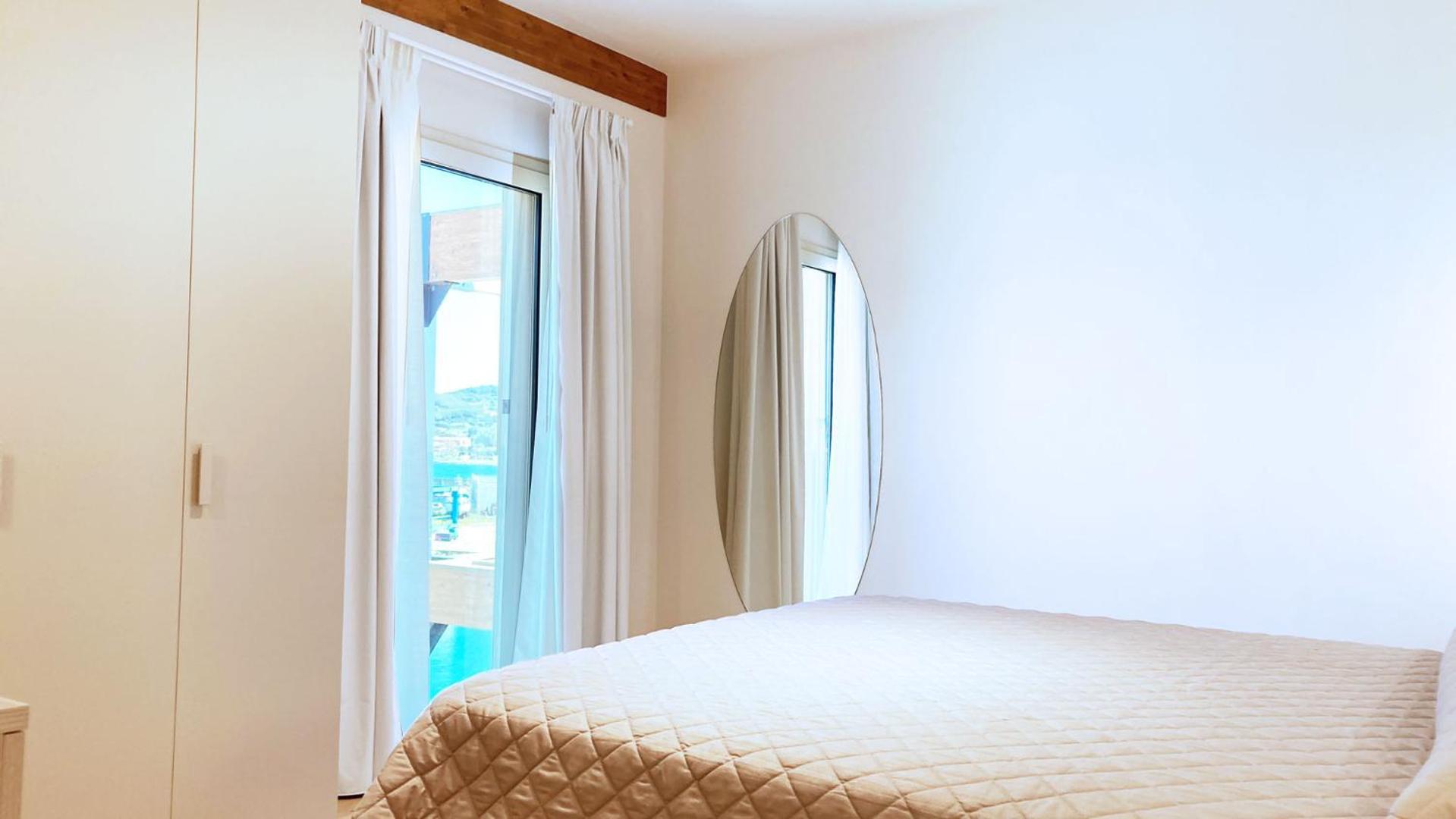 Fronte Mare Suites - Argonautivacanze ポルトフェッラーイオ 部屋 写真
